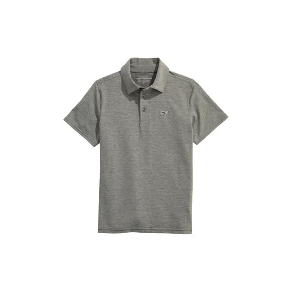 Boys' Boys' St. Jean Stripe Sankaty Performance Polo