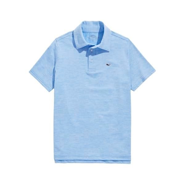 Boys' Boys' St. Jean Stripe Sankaty Polo